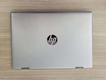 Konvertibilní grafický notebook 2v1 - HP ProBook x360 440 G1 - 4