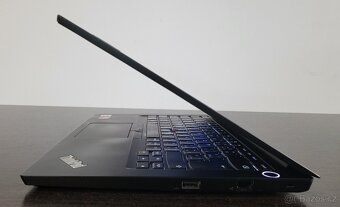 Lenovo ThinkPad E14 (i7-10510U|Radeon RX 640) - 4
