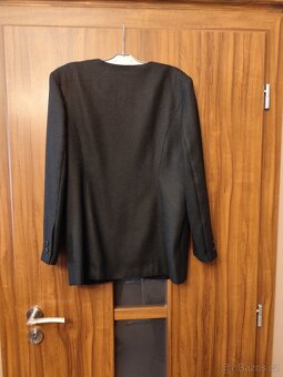 hezký podzimní,jarní  kabátek - 4