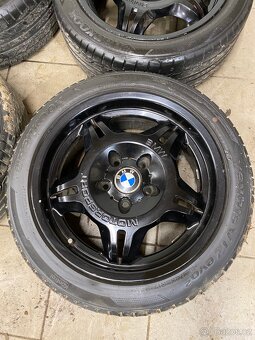 Alu kola original bmw - 4