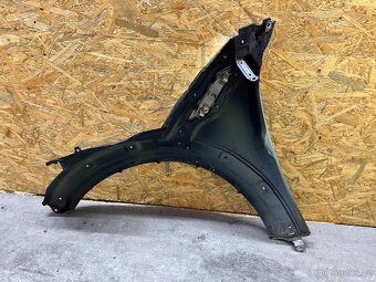 Pravy blatnik Mini Cooper CLUBMAN 2013 - 4