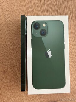 iPhone 13 mini 128GB - 4