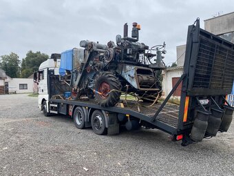 Servis odtah dovoz - 4