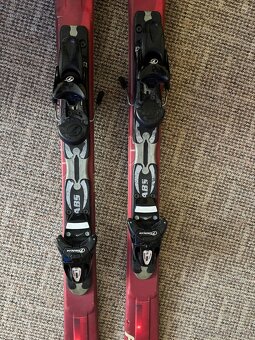 Lyže 150 cm - 4