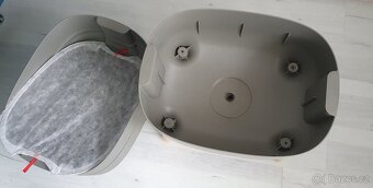 Vermikompostér Urbalive šedý - 4