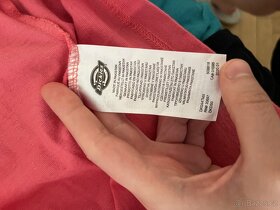 Dickies tričko - 4