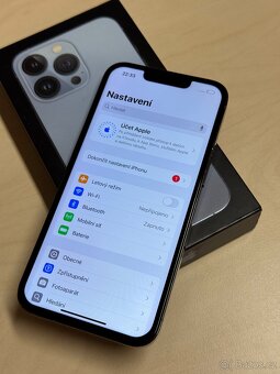 iPhone 13 Pro 256gb - 4