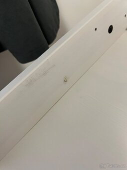 Přebalovací pult ikea - 4