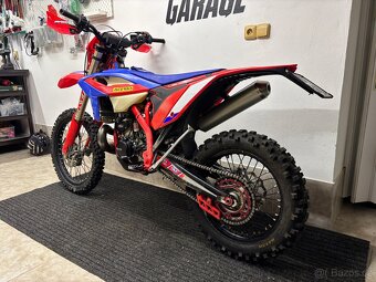 Beta RR 300 Racing 2022 - 4