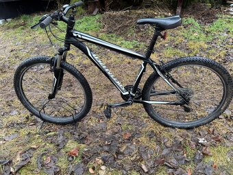 Specialized HardRock - 4