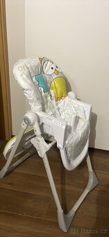 Jídelní židlička - 4