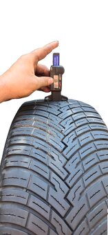 215/65/16 Pirelli - celoroční - možnost zaslání 1092. - 4