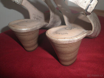 Dámské lodičky 37 - 4