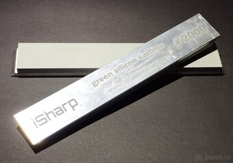 Brusné kameny pro TS prof, Kazak - 4