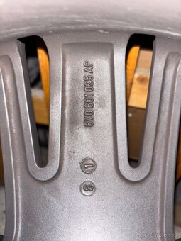 Audi Speedline r18 - 4