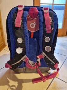 Školní taška Topgal - 4