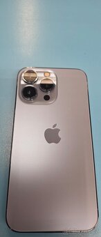 iPhone 13 Pro 256Gb modrý - 4