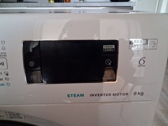 Pračka Whirlpool - 4