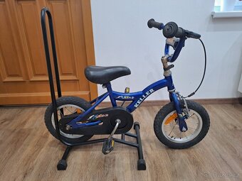 Dětské kolo 12" - 4