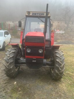 Zetor 10145 Crystal - 4
