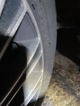Zimní pneu 155/70 r13 - 4