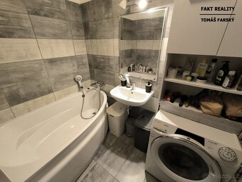 2+kk/L, 45m2, Stradovská, Chlumec - 4