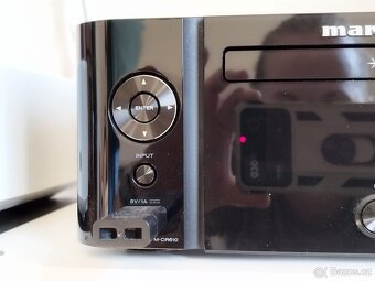 Marantz MCR 610 - 4