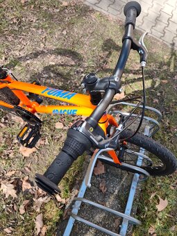 Dětské kolo Apache 20' - 4