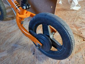 Odrážedlo BTWIN - 4