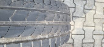 letní pneu GOODYEAR - 4