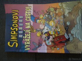 Simpsonovi komiks - 3ks - 4