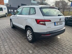 Škoda Karoq Ambition PLUS 2.0 Tdi 110kw - 4