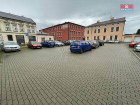 Pronájem obchod a služby, 100 m², Ostrava, ul. Zengrova - 4