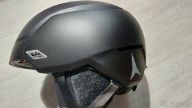 Nová lyžařská helma Atomic Count Amid, vel XL - 4