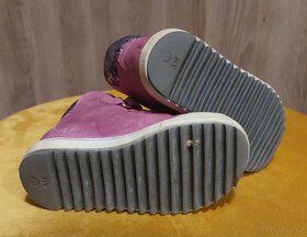 Zimní boty Fare - 4