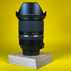 Tamron 24-70 mm f/2.8 SP Di VC USD pro Nikon | 079513 - 4