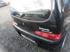 Fiat Seicento 1.1,Sporting Shumacher - 4