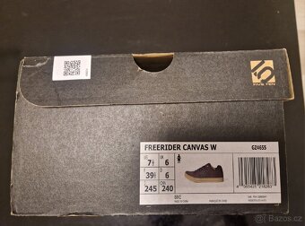 Boty Five Ten Freerider - 4