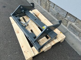 Euroadapter 3500kg - 4