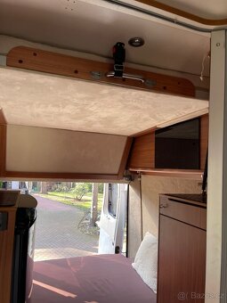 Adria Twin SHX, Fiat Ducato 130 Multijet (2287cm) - 4