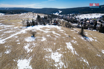 Prodej louky, 34512 m², Pernink - 4