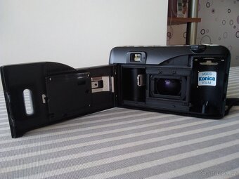 Konica ZOOM FX70. - 4