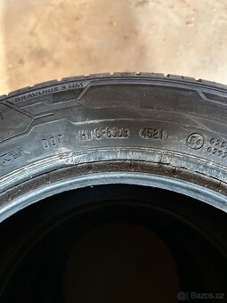 Barum bravuris 5 HM 175/65R14 82T - 4