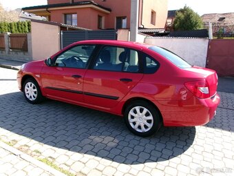 Renault Thalia 1.2 - 4
