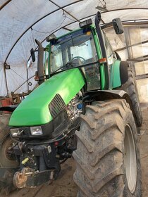 Traktor DEUTz FAHR AGROTRON 6.45 - 4