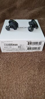 Sluchátka Denon PerL Pro - 4