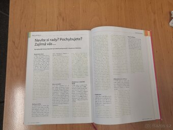 Nová velká kniha o mateřství (2012) - 4