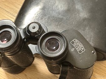 Německý Dalekohled Carl Zeiss Dekarem 10X50 - 4