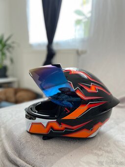 AGV K-1 - 4