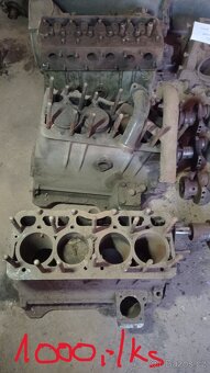 Auto veteráni součástky - 4